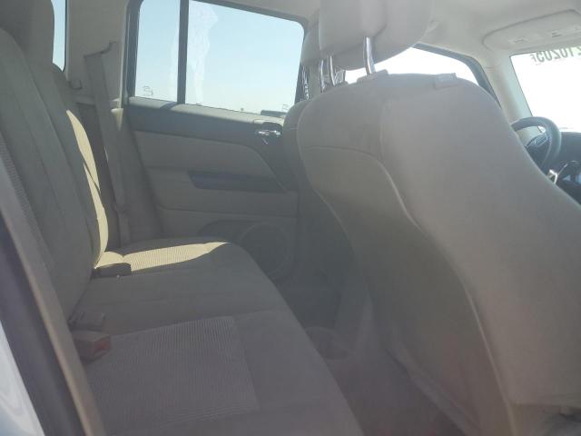 2016 JEEP PATRIOT SP - 1C4NJPBA4GD643097