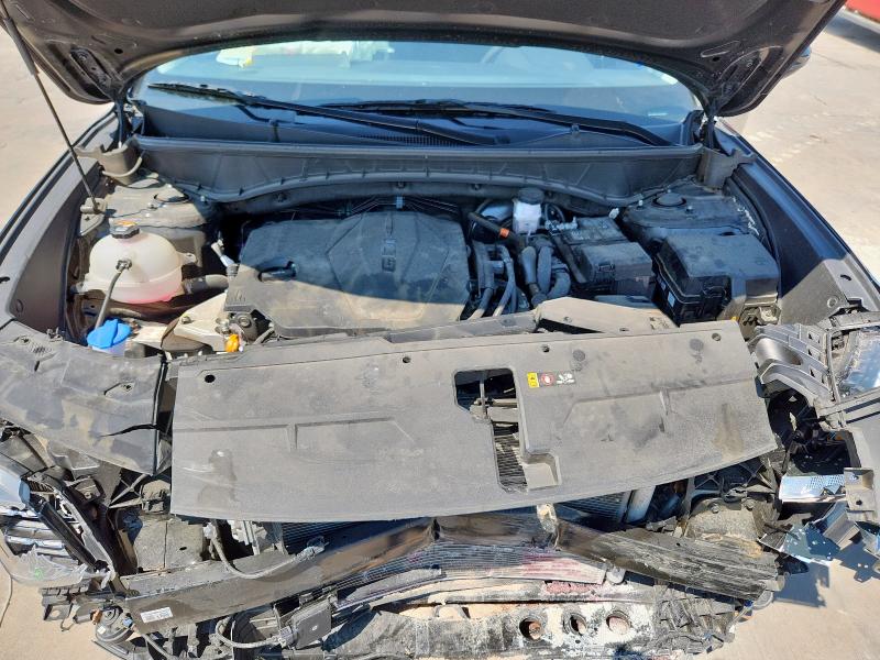 2023 HYUNDAI TUCSON SE 5NMJACAE6PH274682