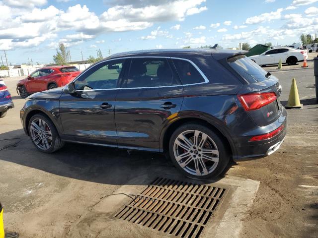 2019 AUDI SQ5 PRESTIGE WA1C4AFYXK2128994
