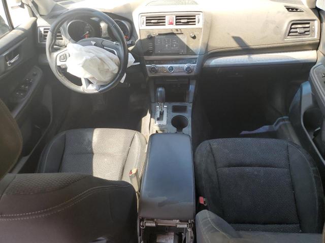 2015 SUBARU OUTBACK 2. - 4S4BSACC2F3234559