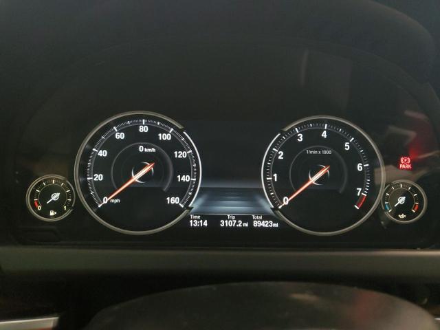 2015 BMW ALPINA B6 WBA6B4C53FD761025