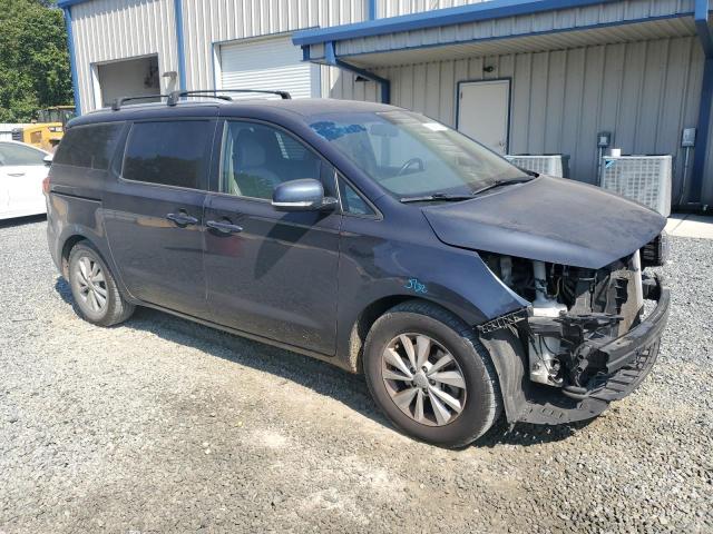 2017 KIA SEDONA LX KNDMB5C11H6271865