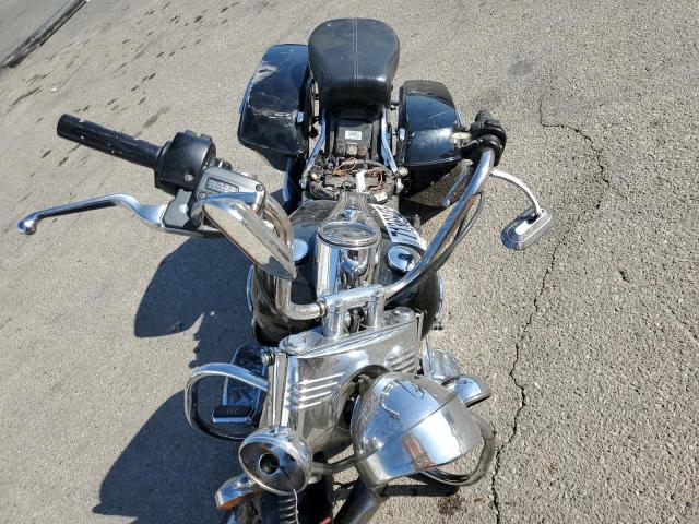 2016 HARLEY-DAVIDSON FLSTC HERI 1HD1BWV15GB034760