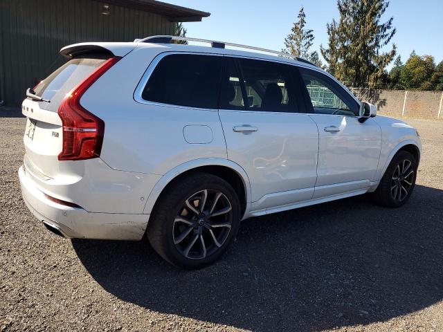 2018 VOLVO XC90 T6 YV4A22PK6J1388765