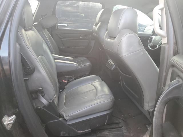 2016 CHEVROLET TRAVERSE LT - 1GNKRGKD0GJ272339