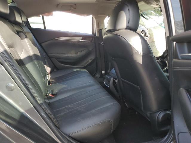 2021 MAZDA 6 TOURING - JM1GL1VM9M1614035