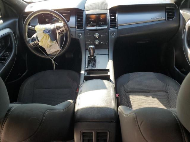 2015 FORD TAURUS SEL 1FAHP2E86FG177327