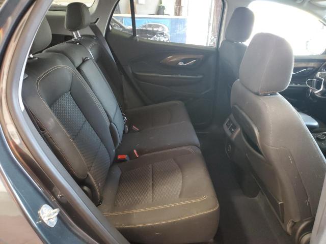 2021 GMC TERRAIN SLE - 3GKALMEV5ML361860