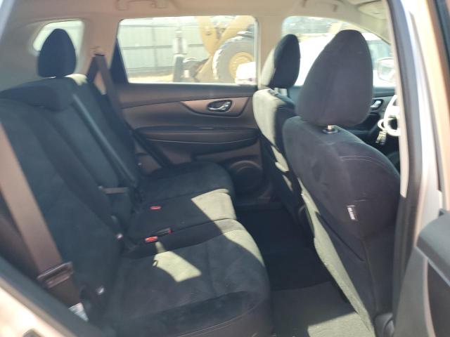 2016 NISSAN ROGUE S 5N1AT2MV5GC923611