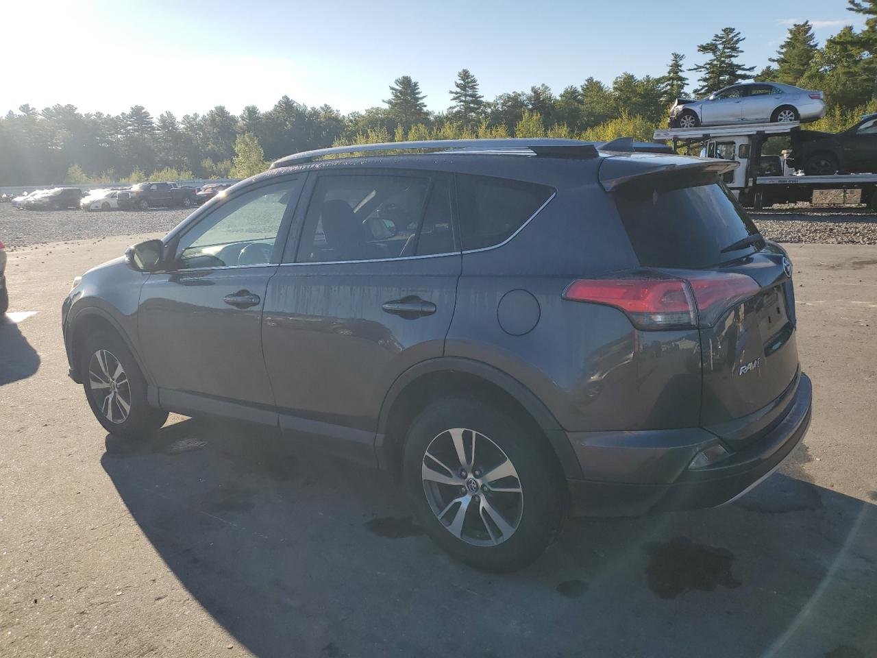 TOYOTA RAV4 ADVENTURE