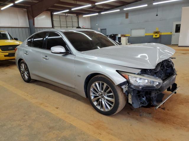 2016 INFINITI Q50 PREMIUM JN1EV7AP2GM304044
