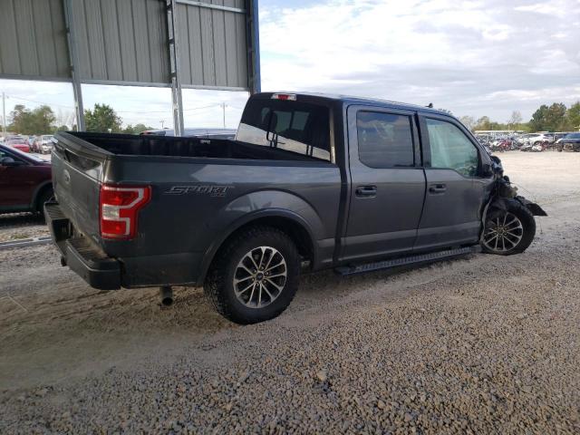 2019 FORD F150 SUPER #3292514701