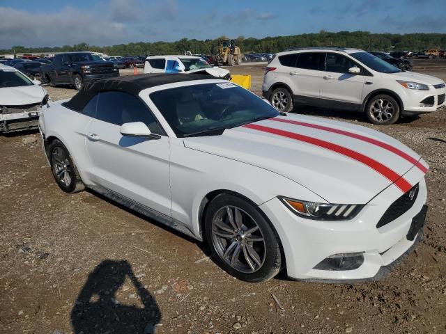 2015 FORD MUSTANG 1FATP8UH5F5352726