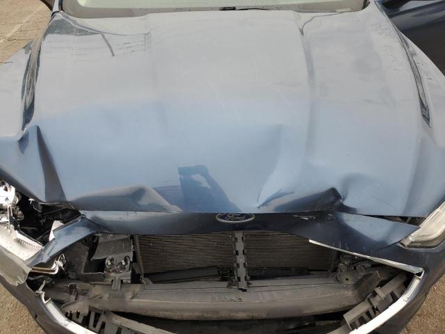 2019 FORD FUSION SE 3FA6P0HD2KR218804