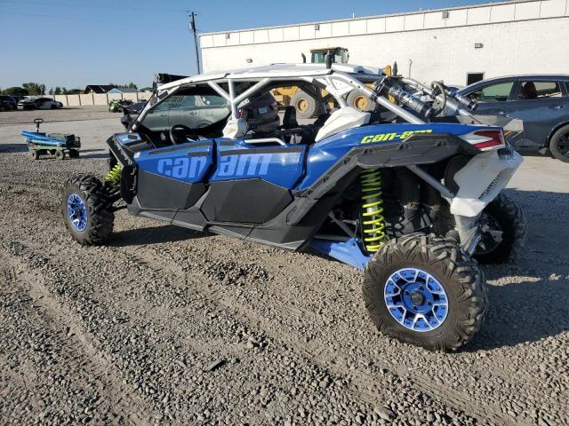 2020 CAN-AM MAVERICK X 3JBVNAV4XLK002640
