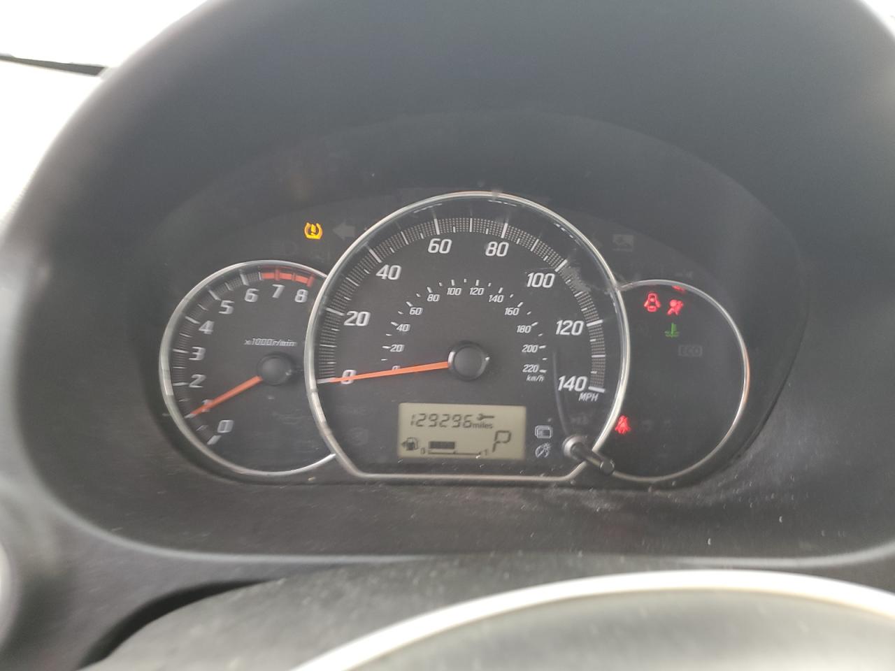 MITSUBISHI MIRAGE G4 SE