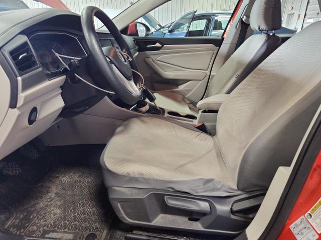 2019 VOLKSWAGEN JETTA S - 3VWN57BU7KM105812