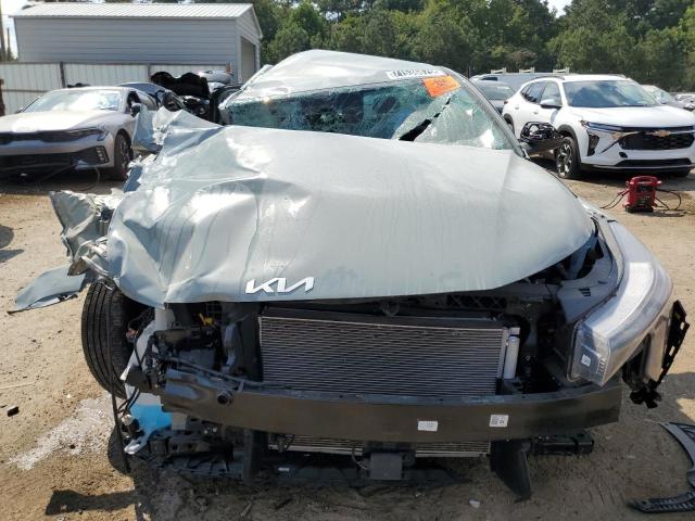 2025 KIA K4 LX 3KPFT4DE4SE068469