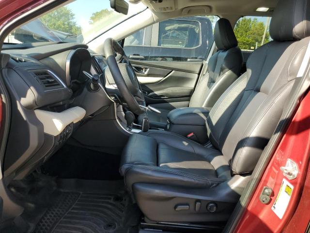 2021 SUBARU ASCENT LIMITED - 4S4WMAPD3M3401863