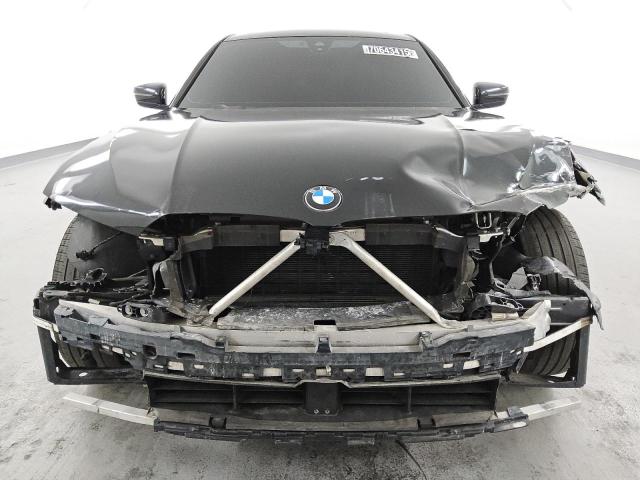 2020 BMW 330I 3MW5R1J09L8B04106