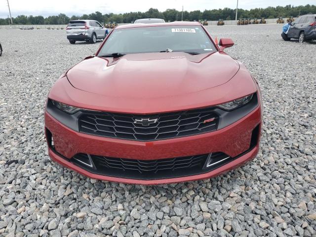 2019 CHEVROLET CAMARO LS 1G1FB1RS1K0129150