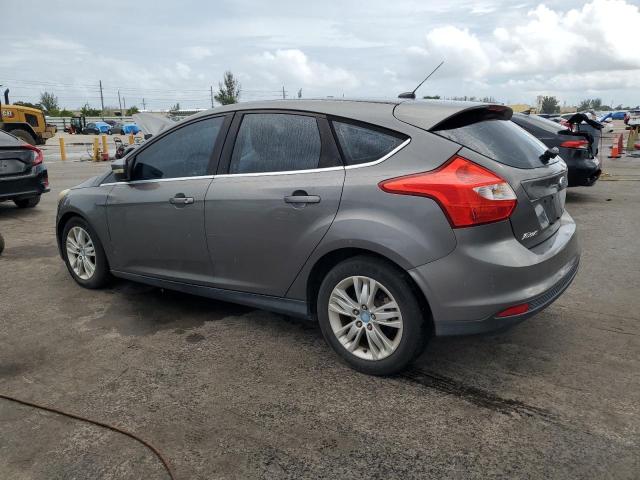 2012 FORD FOCUS SEL - 1FAHP3M2XCL107173