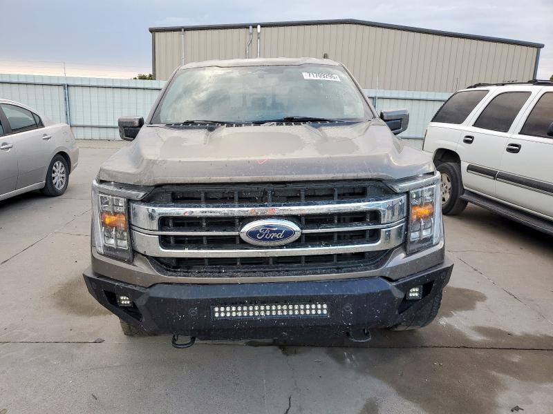 2022 FORD F150 SUPER #3305563084