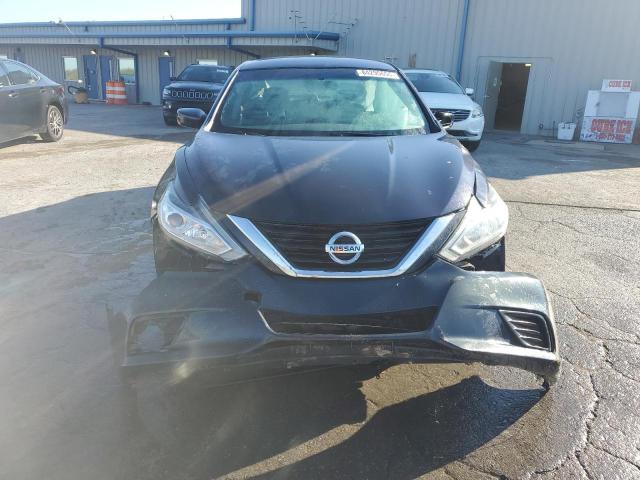 2018 NISSAN ALTIMA 2.5 - 1N4AL3AP6JC117628