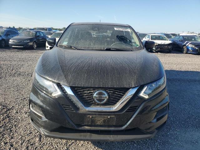 2020 NISSAN ROGUE SPORT S JN1BJ1CWXLW642953