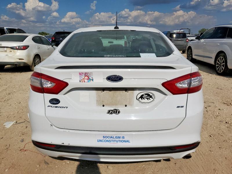 2015 FORD FUSION SE 1FA6P0H71F5106675