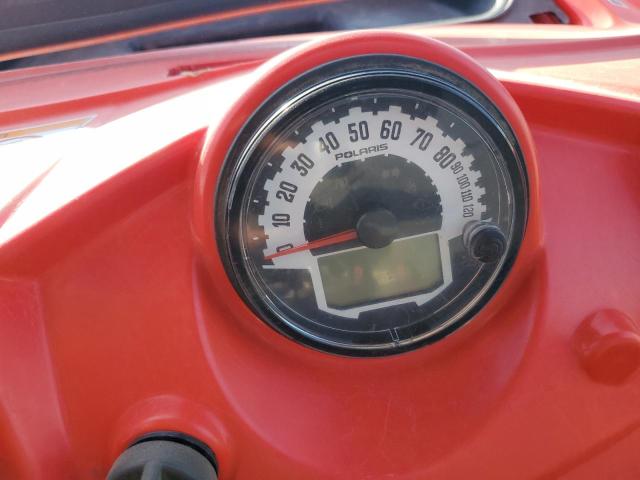 2011  POLARIS RANGER RZR - 4XAVH76A9BB066214