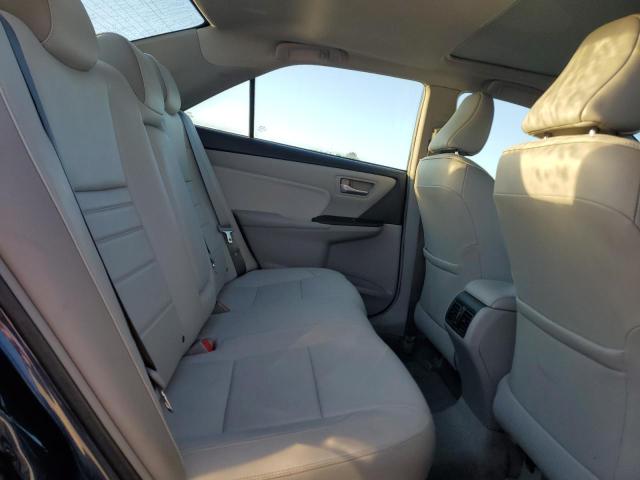 2016 TOYOTA CAMRY LE 4T1BF1FK5GU535264