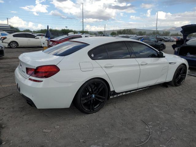 2014 BMW 650 I GRAN - WBA6B2C50ED129604