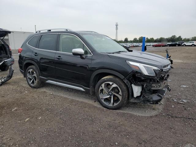 2022 SUBARU FORESTER T - JF2SKARC7NH527629