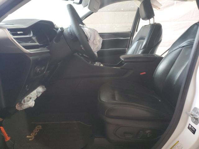 2022 JEEP GRAND CHER - 1C4RJKBGXN8545934