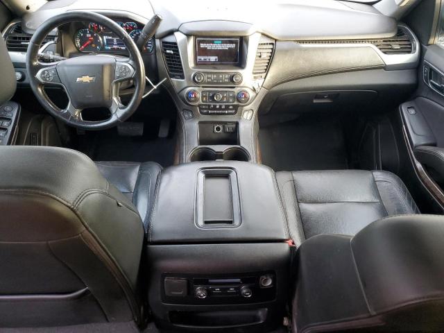 2019 CHEVROLET SUBURBAN K #3296307487