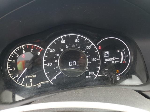 2019 NISSAN VERSA NOTE 3N1CE2CP9KL358015