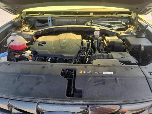 2024 HYUNDAI TUCSON XRT KM8JF3DE0RU340616