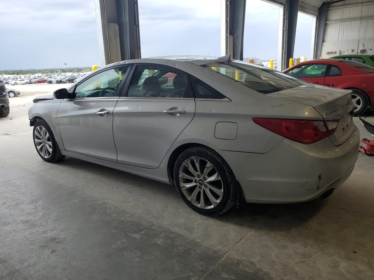 HYUNDAI SONATA SE