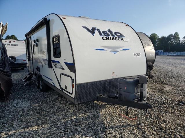 Global Auto Auctions: 2022 GULF STREAM VISTA CRUI