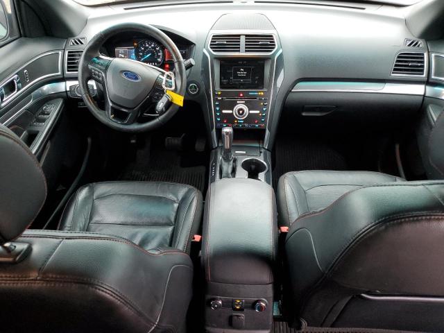 2016 FORD EXPLORER S - 1FM5K8GT4GGB92499