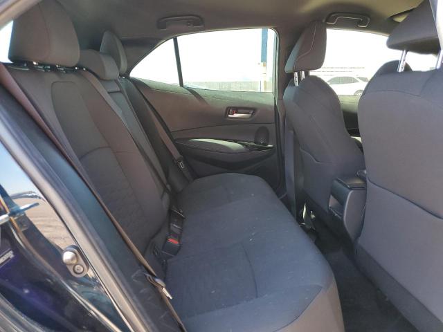 2019 TOYOTA COROLLA SE - JTNK4RBE2K3030429
