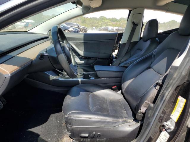 2018 TESLA MODEL 3 5YJ3E1EB0JF070521