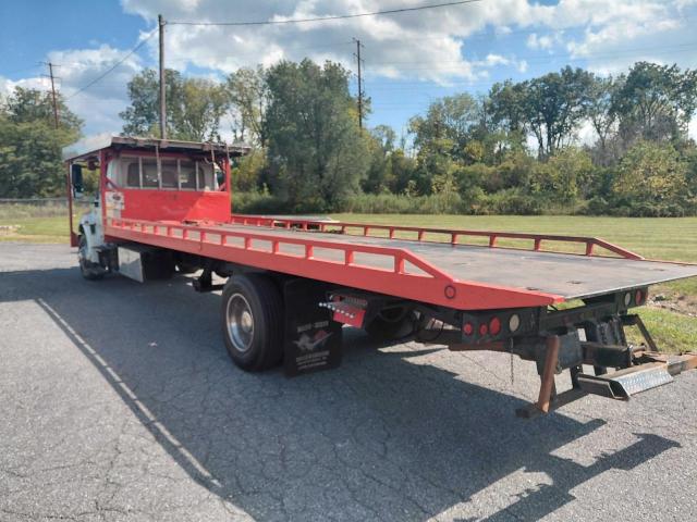 INTERNATIONAL 4000 4400 2002 white conventi diesel 1HTMKADN72H553078 photo #4