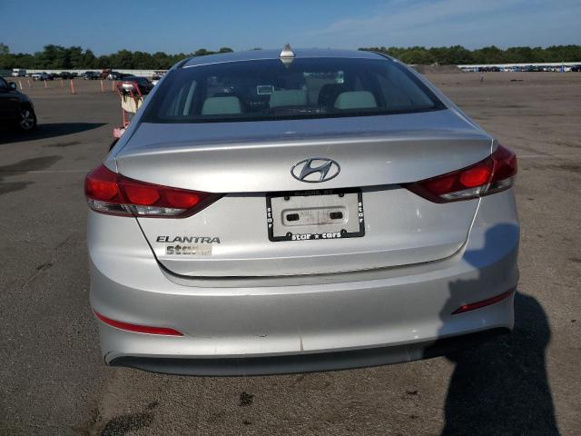 2018 HYUNDAI ELANTRA SE #3287292005