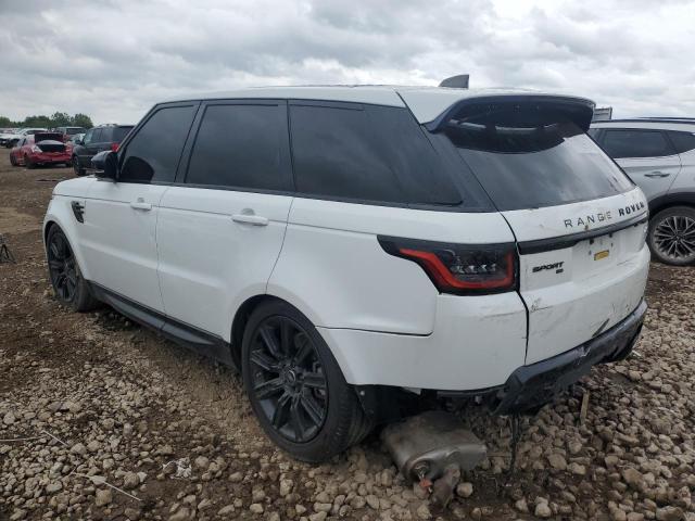 2020 LAND ROVER RANGE ROVER SPORT HSE SALWR2SU8LA888273
