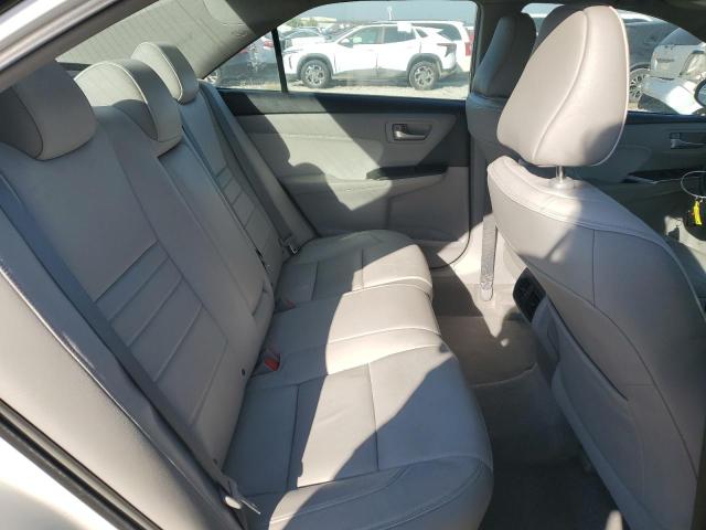 2015 TOYOTA CAMRY LE 4T1BF1FK0FU918981