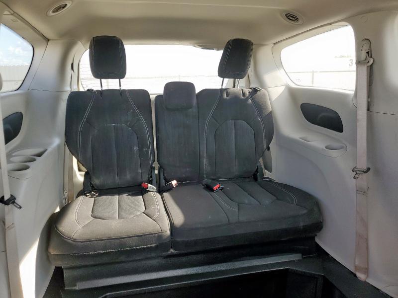 2024 CHRYSLER VOYAGER LX 2C4RC1CG1RR155785