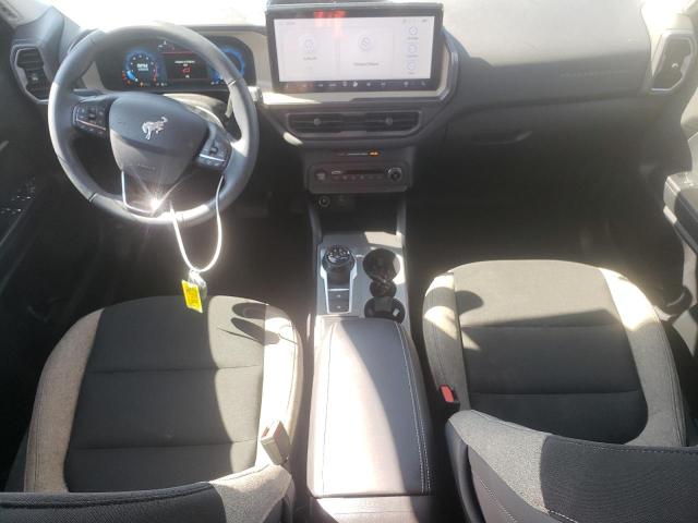 2025 FORD BRONCO SPO 3FMCR9BN1SRE63070