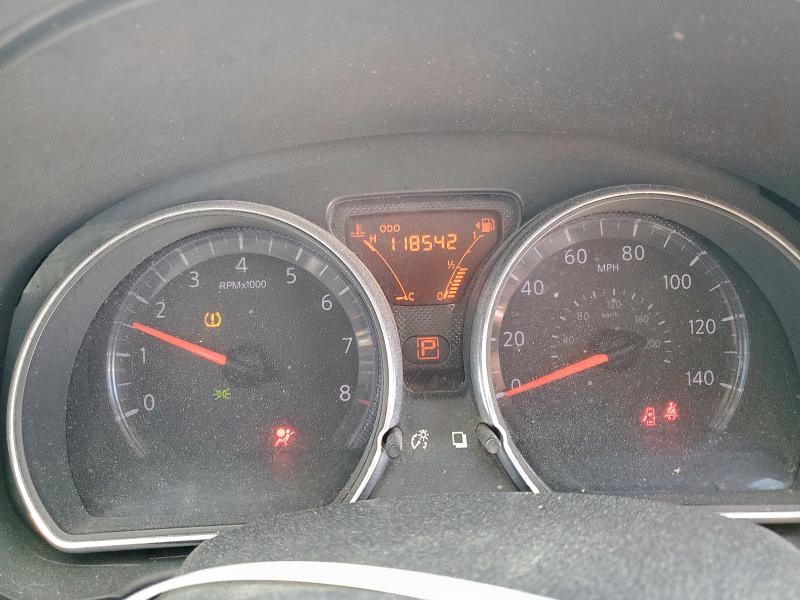 2013 NISSAN VERSA S - 3N1CN7AP1DL872525